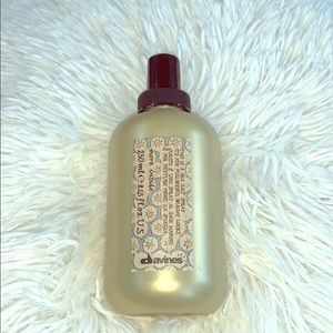 Davines Sea Salt spray